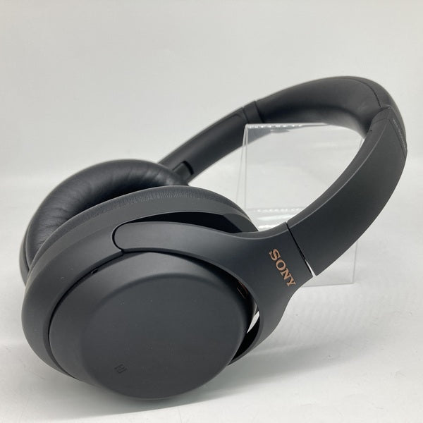 【中古】WH-1000XM4 BM ブラック【秋葉原】