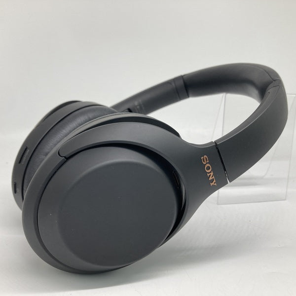 【中古】WH-1000XM4 BM ブラック【秋葉原】