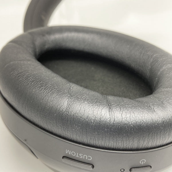 【中古】WH-1000XM4 BM ブラック【秋葉原】