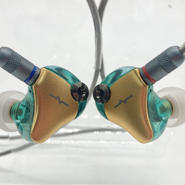 【中古】M5 GREEN【日本橋】