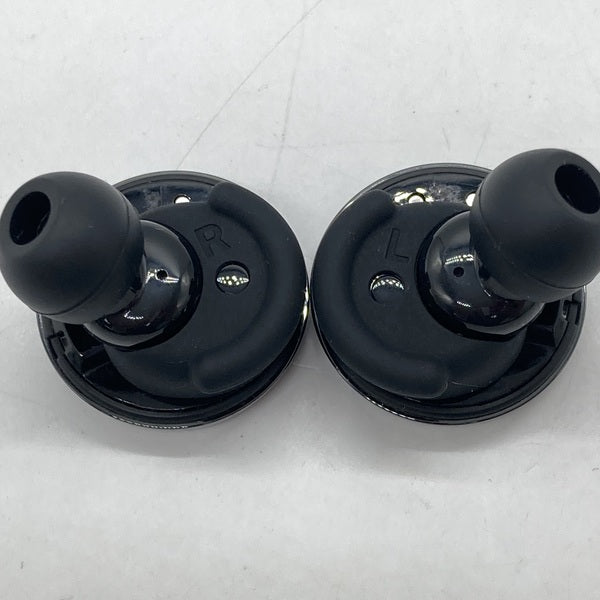 【中古】PerL Pro True Wireless Earbuds ブラック【AHC15PLBKEM】【秋葉原】