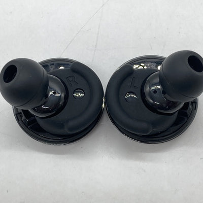 【中古】PerL Pro True Wireless Earbuds ブラック【AHC15PLBKEM】【秋葉原】