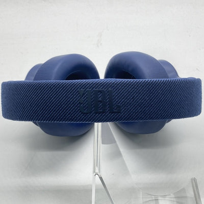 【中古】LIVE770NC ブルー【JBLLIVE770NCBLU】【日本橋】