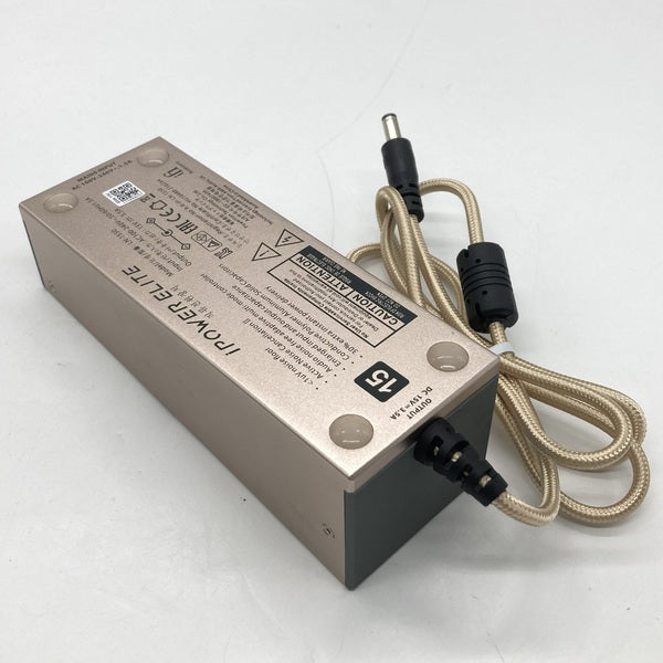 【中古】iPower Elite 15V【秋葉原】