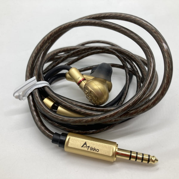 ikko 【中古】Musikv OH7【秋葉原】 – e☆イヤホン