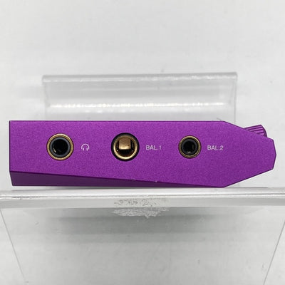 【中古】A&norma SR35 Purple 【IRV-AK-SR35-PUR】【秋葉原】