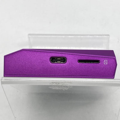 【中古】A&norma SR35 Purple 【IRV-AK-SR35-PUR】【秋葉原】