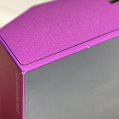 【中古】A&norma SR35 Purple 【IRV-AK-SR35-PUR】【秋葉原】