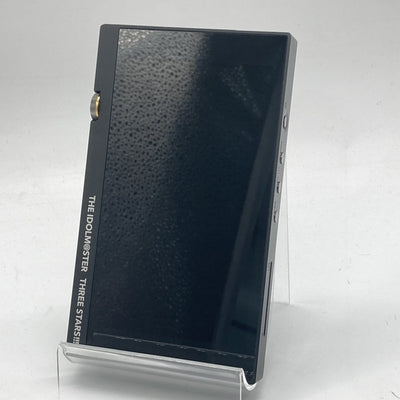 【中古】DP-X1A THE IDOLM@STER(アイドルマスター・デジタルオーディオプレーヤー)【日本橋】