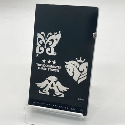 【中古】DP-X1A THE IDOLM@STER(アイドルマスター・デジタルオーディオプレーヤー)【日本橋】