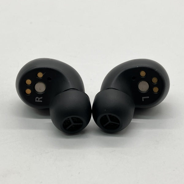 [未使用に近い] Technics AH-AZ40M2-K Technics 【中古】EAH-AZ40M2-K ブラック【名古屋】 – e☆イヤホン