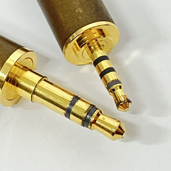 【中古】丸七 【3.5mm & 2.5mm オーディオケーブル TSH-M7-353-254】【秋葉原】