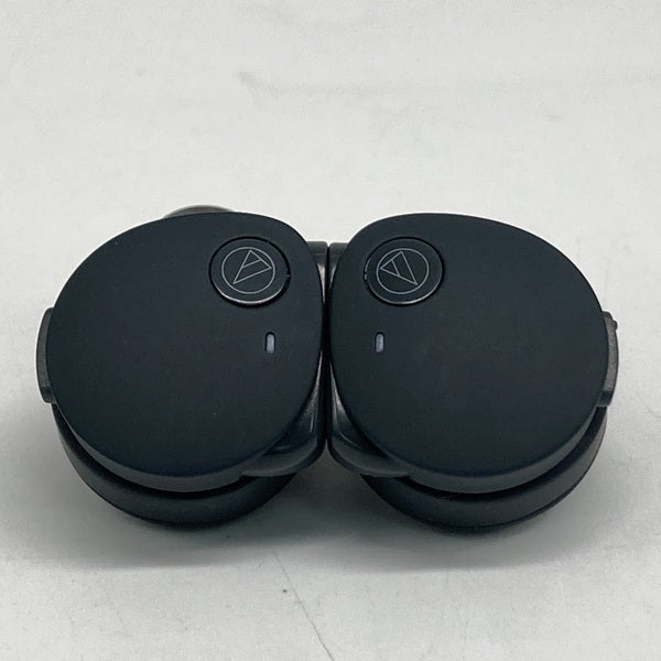 audio-technica ATH-CKS50TW2 BK | 中古美品 audio-technica 【中古】ATH-CKS50TW BK ブラック【秋葉原】 – e