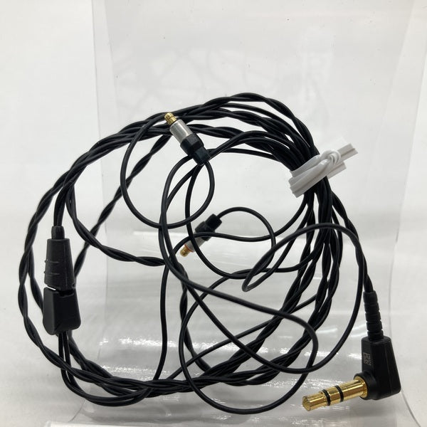 【中古】BaX ケーブル ブラック (127cm) 【BAX-CABLE50BK】【秋葉原】