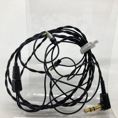 【中古】BaX ケーブル ブラック (127cm) 【BAX-CABLE50BK】【秋葉原】