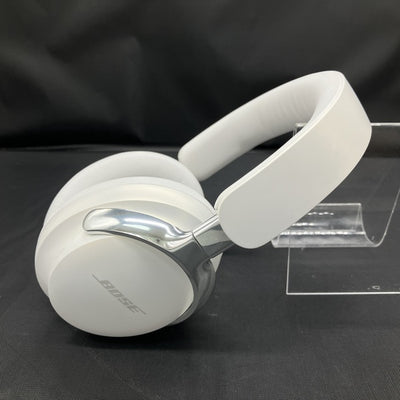 【中古】QuietComfort Ultra Headphones Diamond【秋葉原】