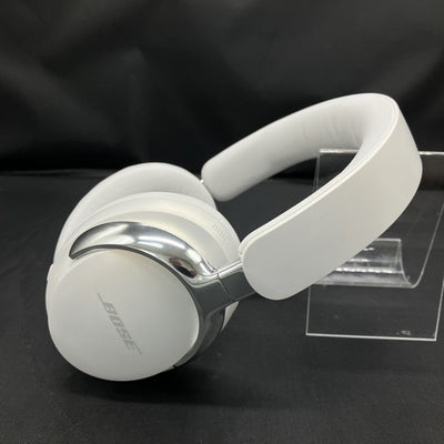 【中古】QuietComfort Ultra Headphones Diamond【秋葉原】