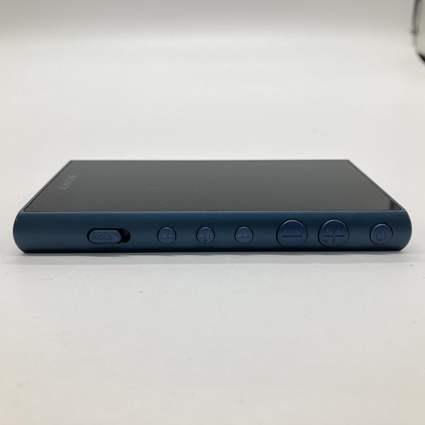 SONY 【中古】NW-A107 LM 【ブルー】【秋葉原】 – e☆イヤホン