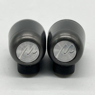 【中古】MotherAudio ME8 BLACK(ケーブル欠品)【秋葉原】
