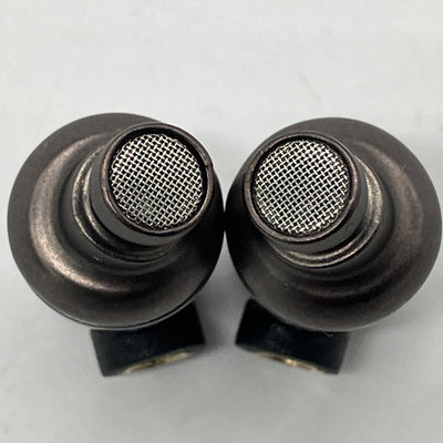【中古】MotherAudio ME8 BLACK(ケーブル欠品)【秋葉原】