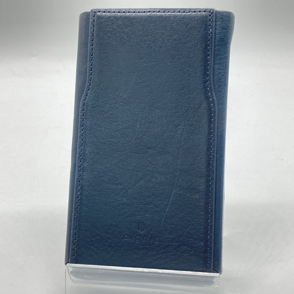 その他ブランド 【中古】SONY NW-ZX707用レザーケース[POESIS
