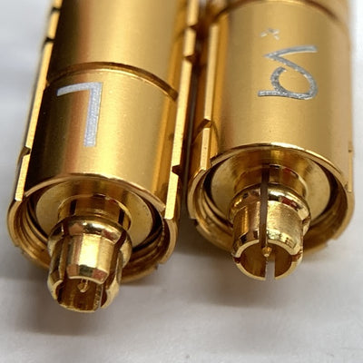 【中古】Oslo MKIV - MMCX - 3.5mm 【BEA-0539】【秋葉原】
