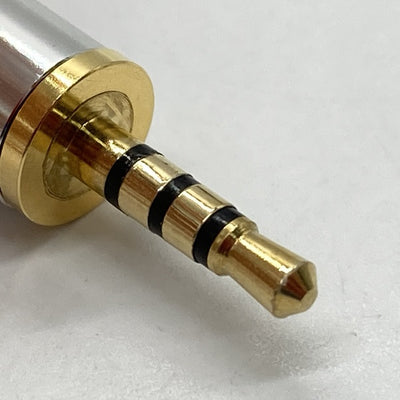【中古】HP-Copper Flex/2 MMCX-2.5mm【秋葉原】