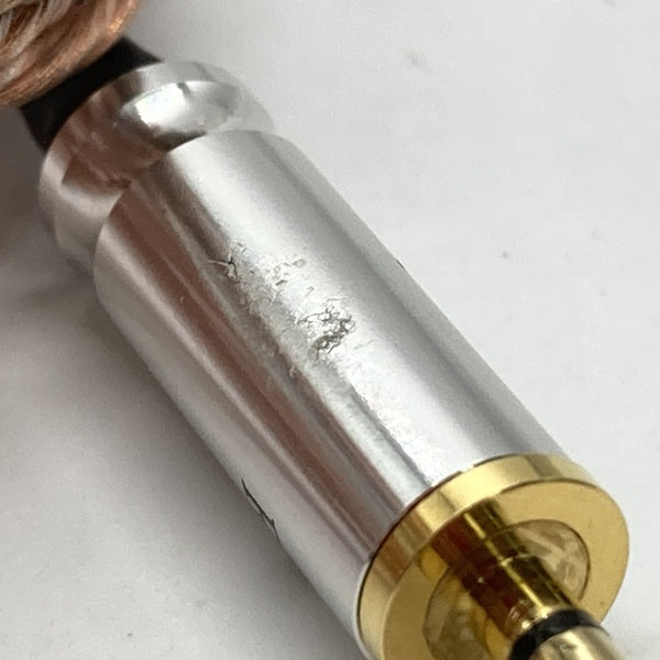 【中古】HP-Copper Flex/2 MMCX-2.5mm【秋葉原】