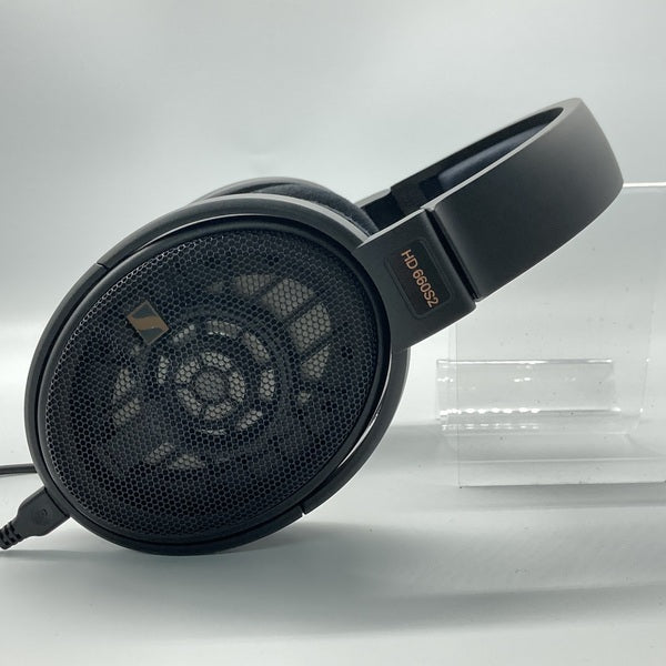 【中古】HD 660S2【名古屋】
