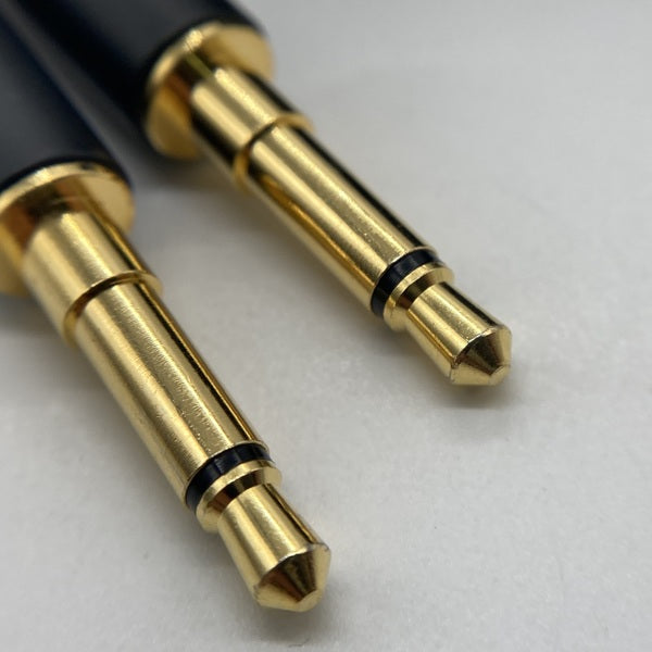 【中古】霧降 豪 (Kirifuri-Gou)4.4mm5極バランス/3.5mm2極モノラルミニ×2 【NLA-KFI-GOU】【仙台】