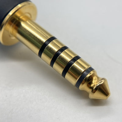 【中古】霧降 豪 (Kirifuri-Gou)4.4mm5極バランス/3.5mm2極モノラルミニ×2 【NLA-KFI-GOU】【仙台】