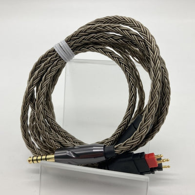 【中古】SENNHEISER HDシリーズ用ケーブル　4.4mm【仙台】