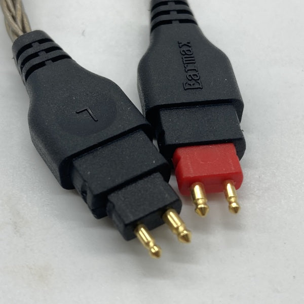 【中古】SENNHEISER HDシリーズ用ケーブル　4.4mm【仙台】