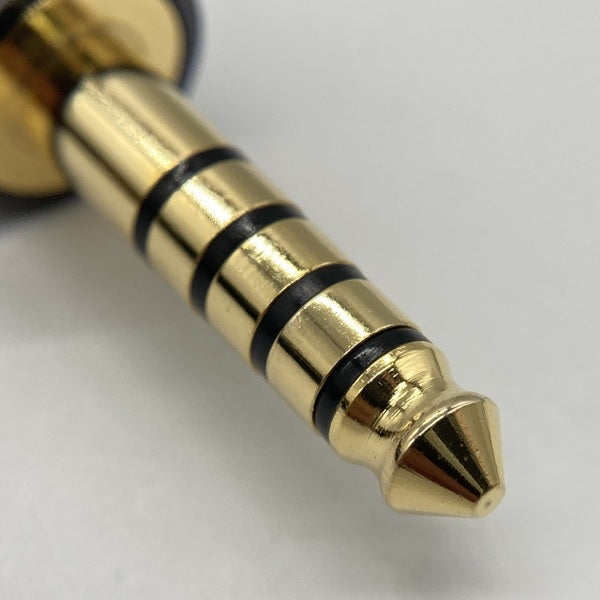 【中古】SENNHEISER HDシリーズ用ケーブル　4.4mm【仙台】