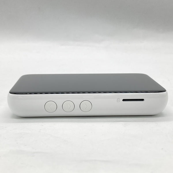 【中古】ACTIVO CT10 Cool White 【ACTIVO-CT10-WHT】【名古屋】