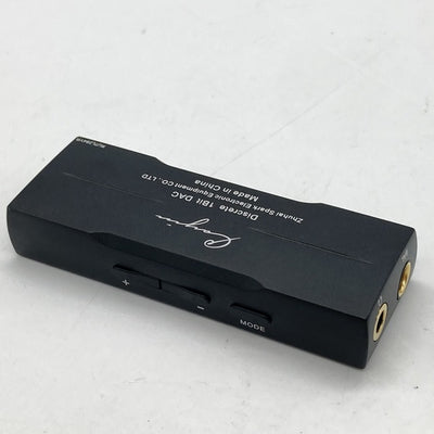 【中古】RU7 ポータブルUSB DAC/AMP【名古屋】