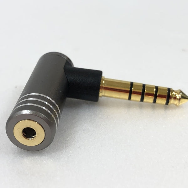 【中古】PH-4X (4.4mm TRRRS to 2.5mm TRRSバランス変換アダプタ)【名古屋】