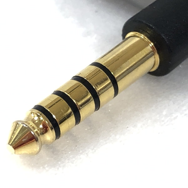 【中古】PH-4X (4.4mm TRRRS to 2.5mm TRRSバランス変換アダプタ)【名古屋】