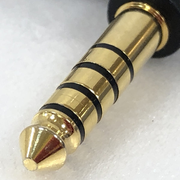 【中古】PH-4X (4.4mm TRRRS to 2.5mm TRRSバランス変換アダプタ)【名古屋】