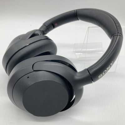 【中古】ULT WEAR ブラック 【WH-ULT900N BC】【名古屋】
