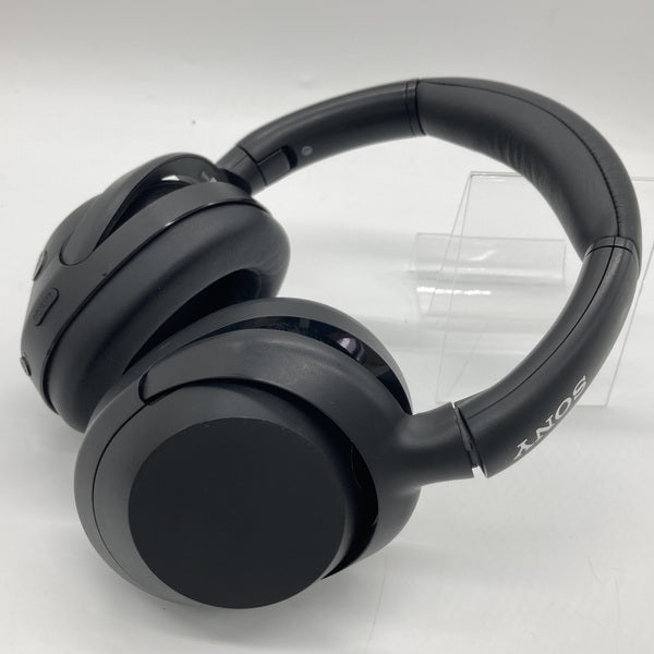 【中古】ULT WEAR ブラック 【WH-ULT900N BC】【名古屋】
