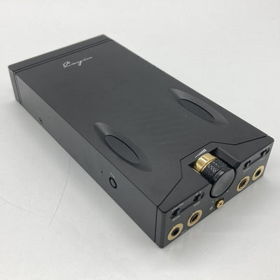 【中古】C9 ポータブルヘッドホンアンプ【名古屋】