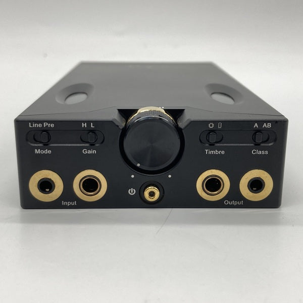 【中古】C9 ポータブルヘッドホンアンプ【名古屋】
