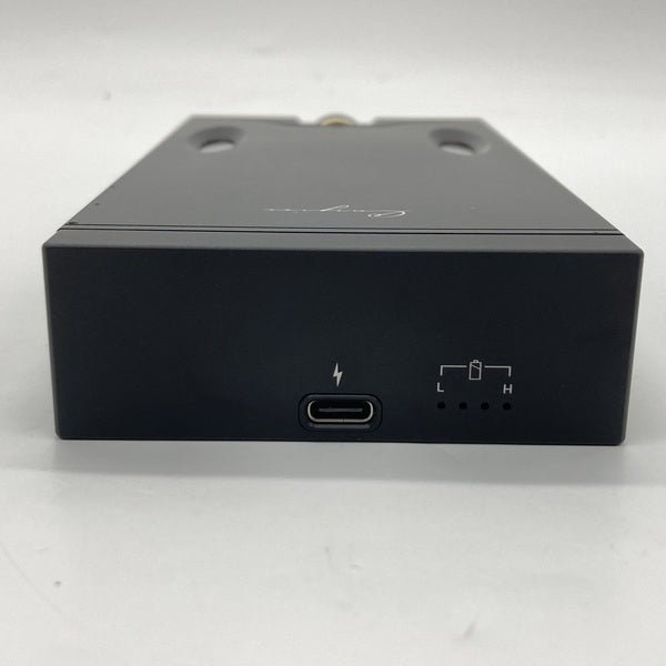 【中古】C9 ポータブルヘッドホンアンプ【名古屋】