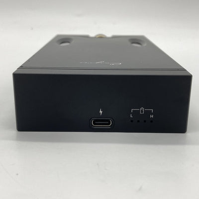 【中古】C9 ポータブルヘッドホンアンプ【名古屋】