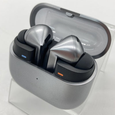 【中古】Galaxy Buds3 Pro シルバー 【SM-R630NZAAXJP】【秋葉原】