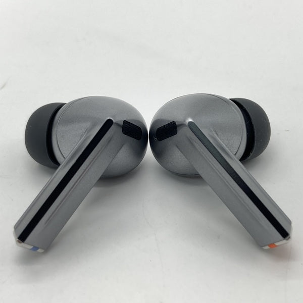 【中古】Galaxy Buds3 Pro シルバー 【SM-R630NZAAXJP】【秋葉原】