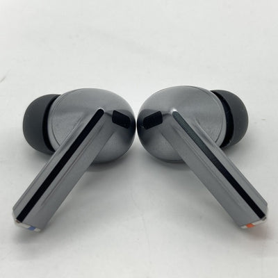【中古】Galaxy Buds3 Pro シルバー 【SM-R630NZAAXJP】【秋葉原】