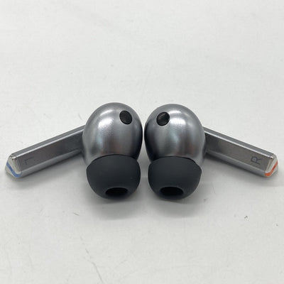 【中古】Galaxy Buds3 Pro シルバー 【SM-R630NZAAXJP】【秋葉原】