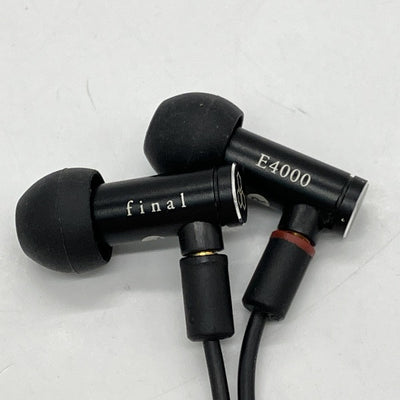 【中古】E4000【日本橋】